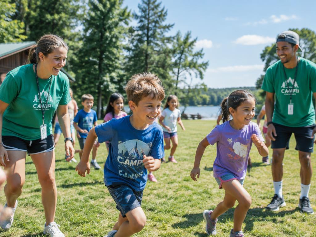 Summer Camps